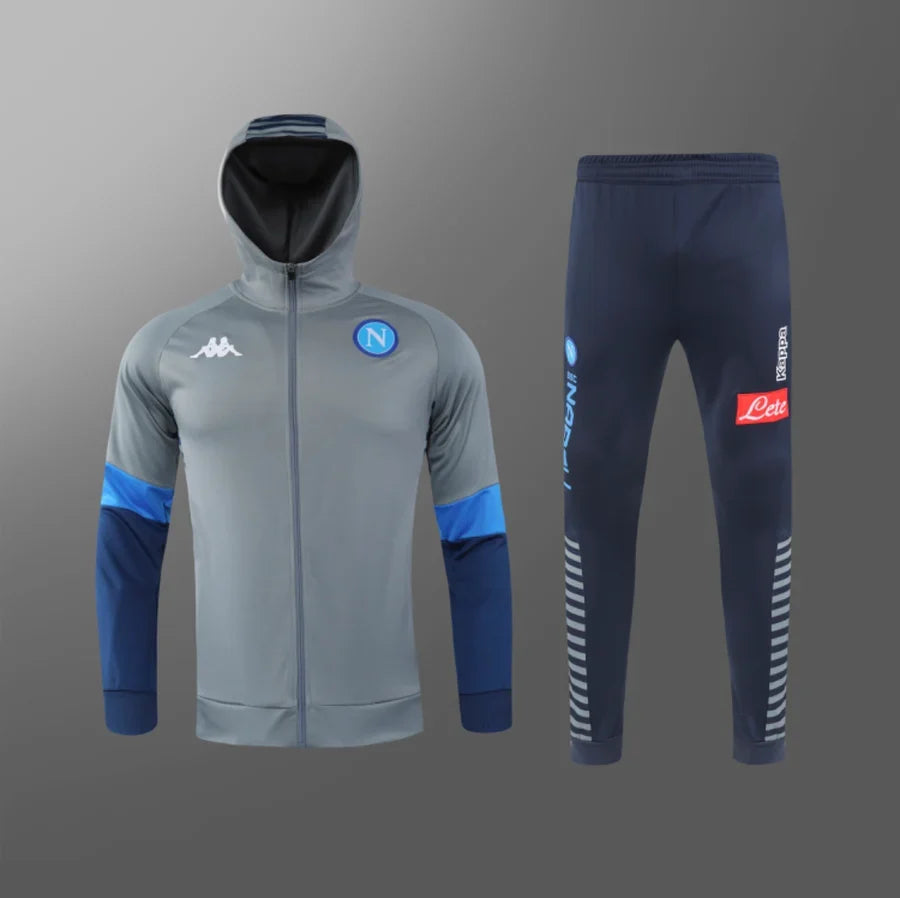 Survêtement ensemble football Napoli Naples 2024/25