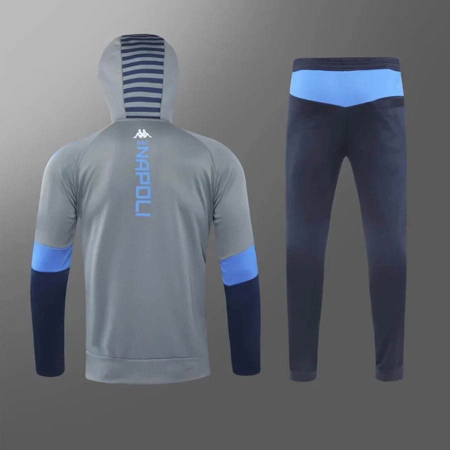 Survêtement ensemble football Napoli Naples 2024/25
