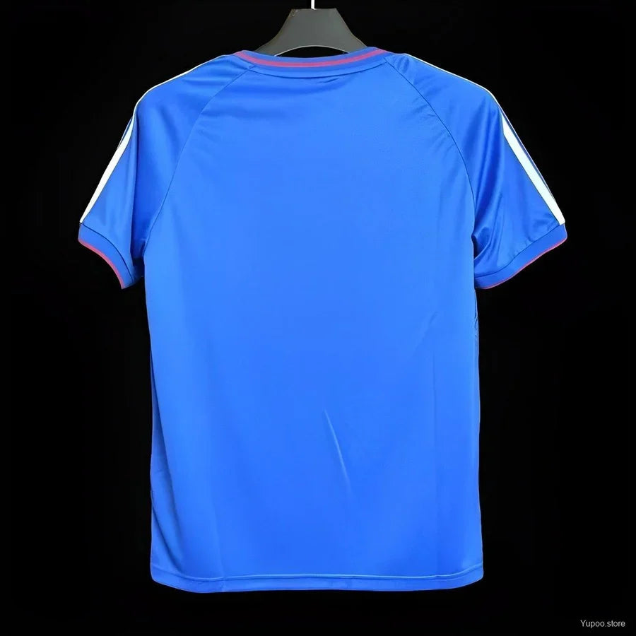 Maillot football Japon/Japan training 2024/25