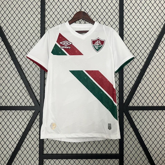 Maillot football Fluminense extérieur 2024/25