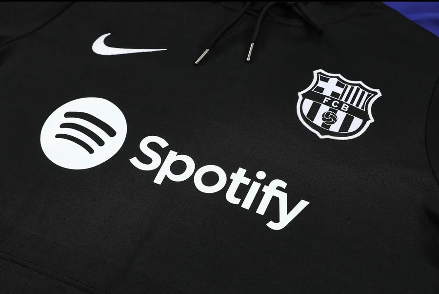 Survêtement ensemble football FC Barcelone Barcelona 2024/25