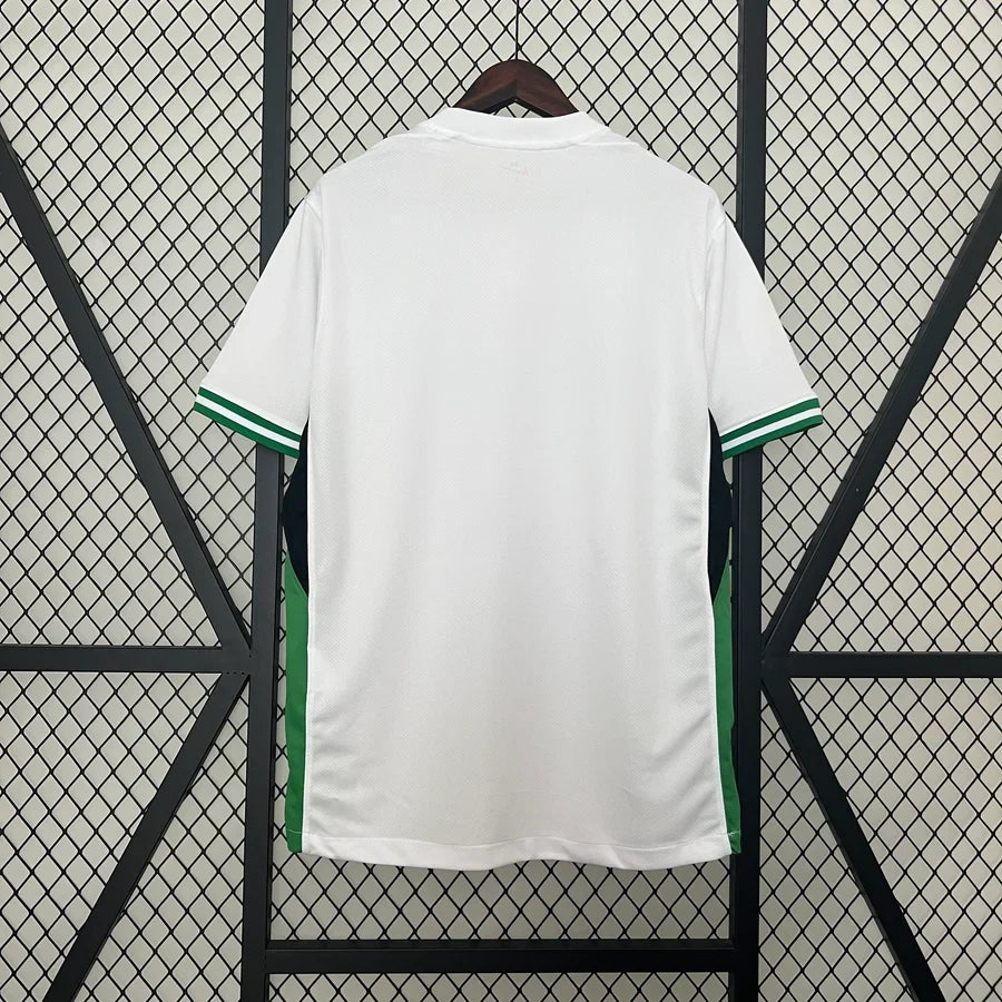 Maillot football Nigeria Version Spéciale 2024/25