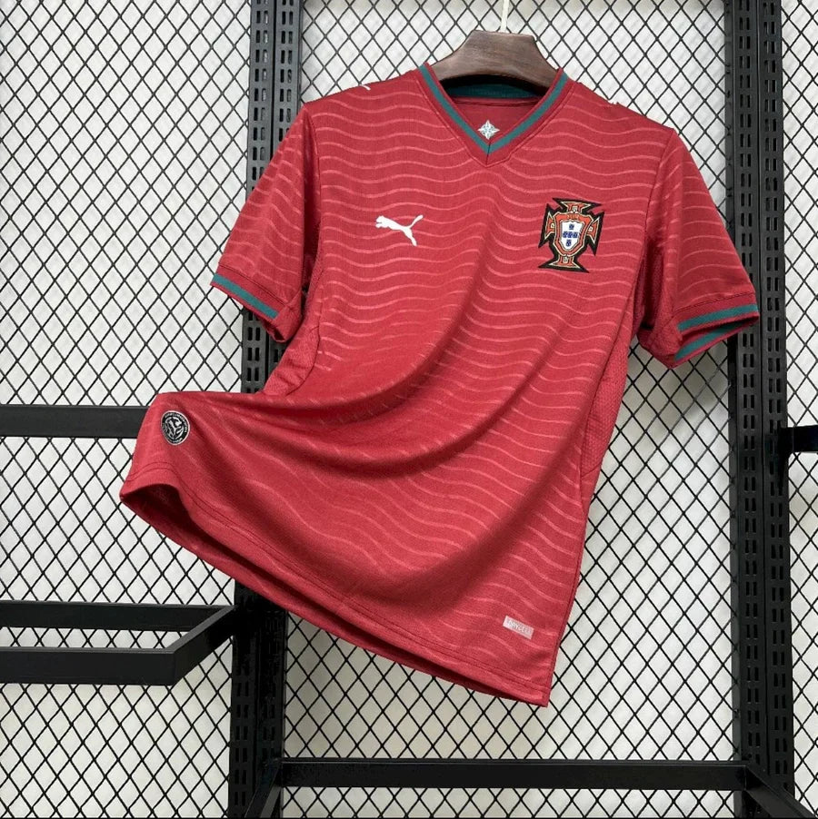 Maillot football Portugal domicile 2026/27