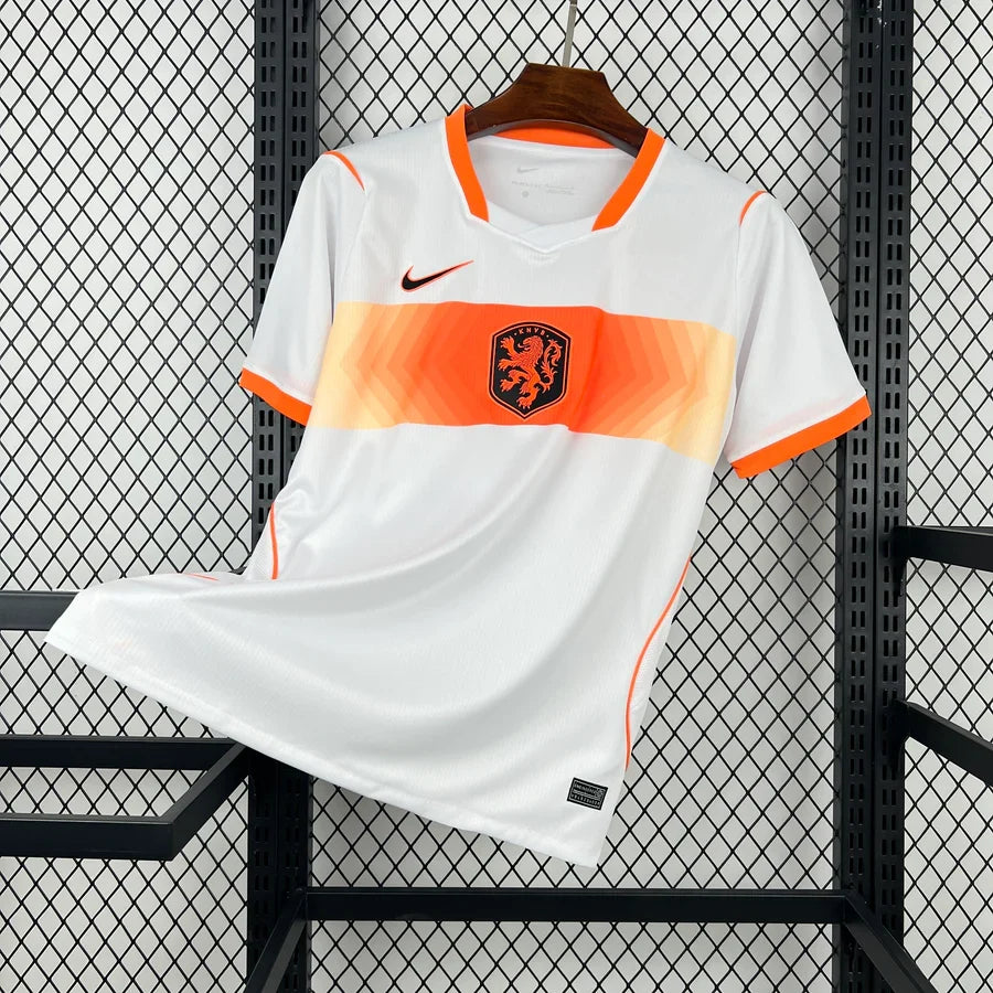 Maillot football Pays-Bas Netherlands extérieur 2026/27