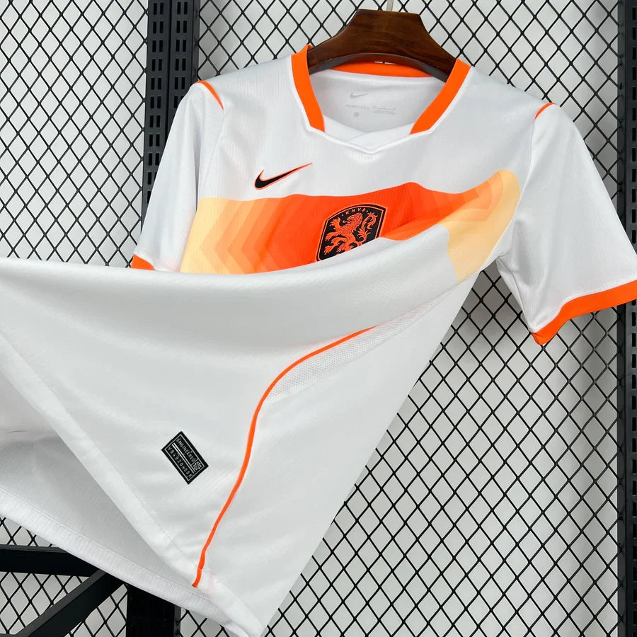 Maillot football Pays-Bas Netherlands extérieur 2026/27