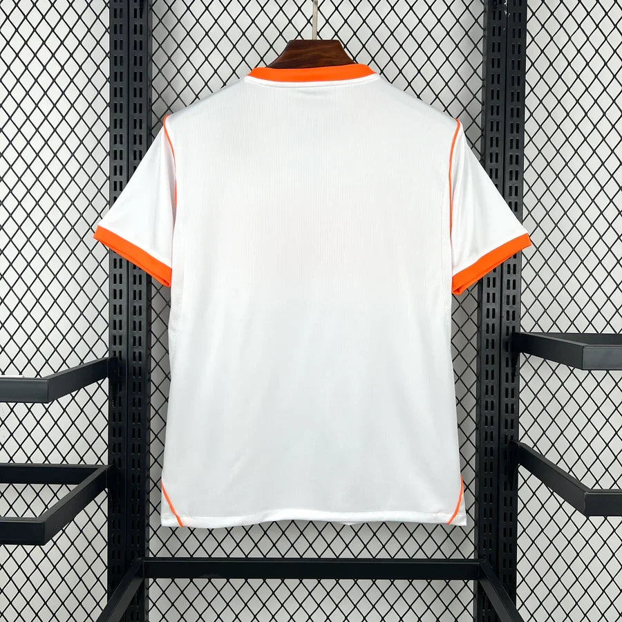 Maillot football Pays-Bas Netherlands extérieur 2026/27