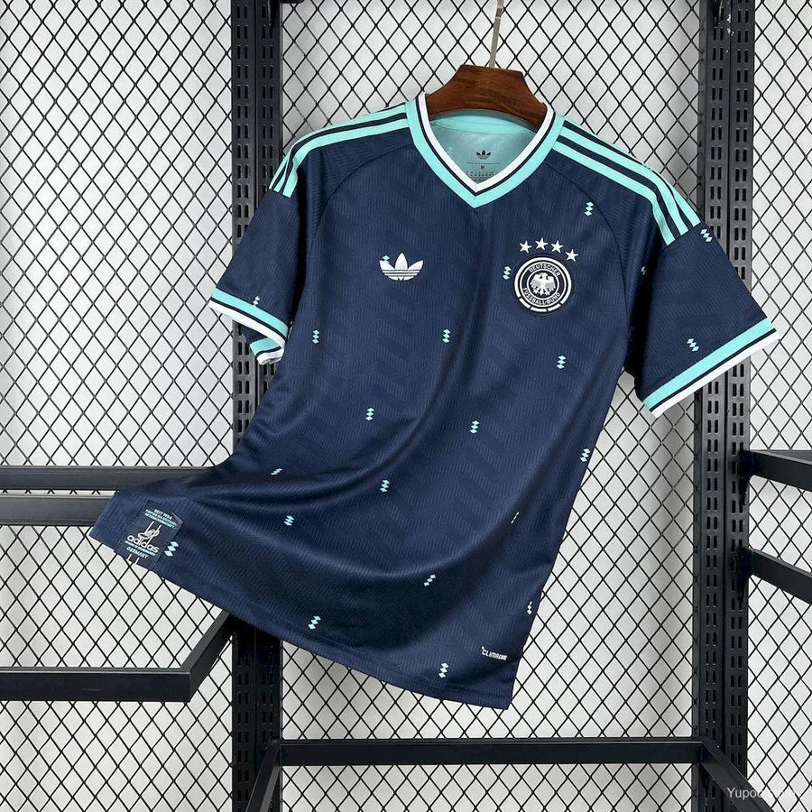 Maillot football Allemagne Germany extérieur 2026/27