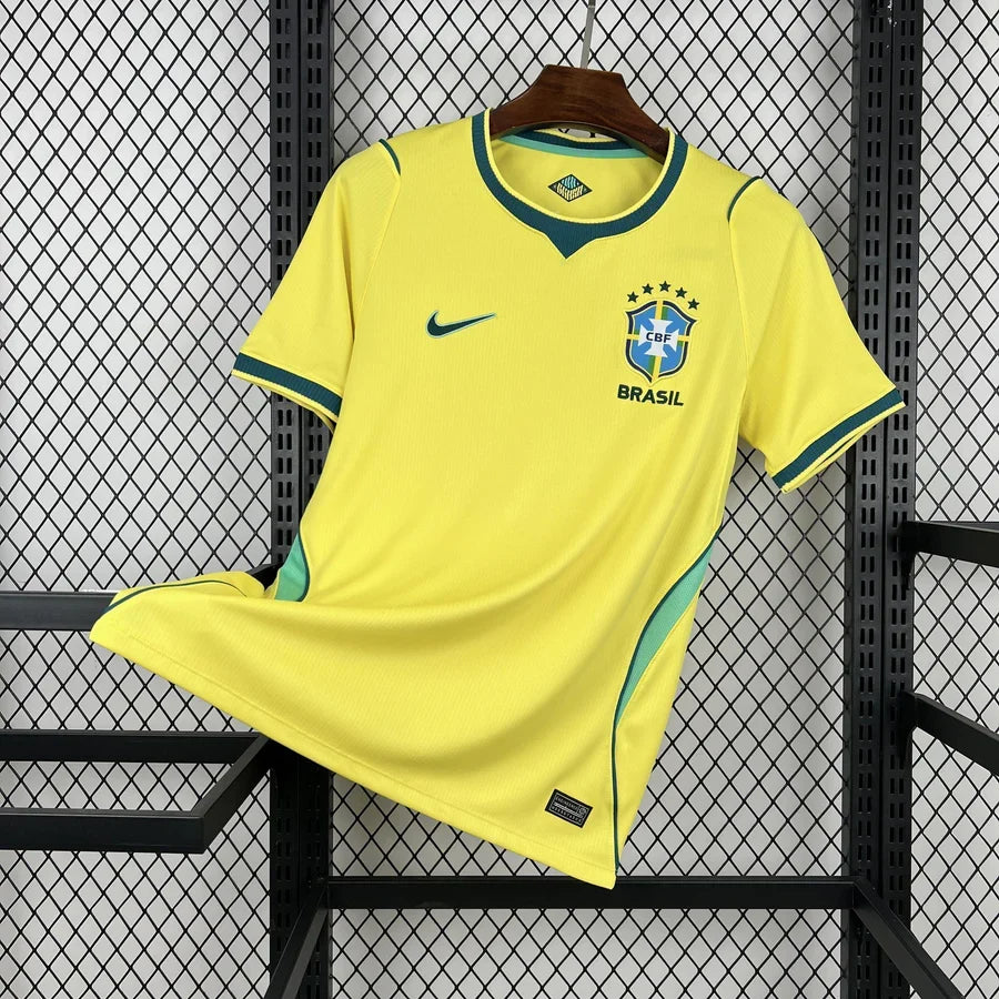 Maillot football Brésil Brazil domicile 2026/27
