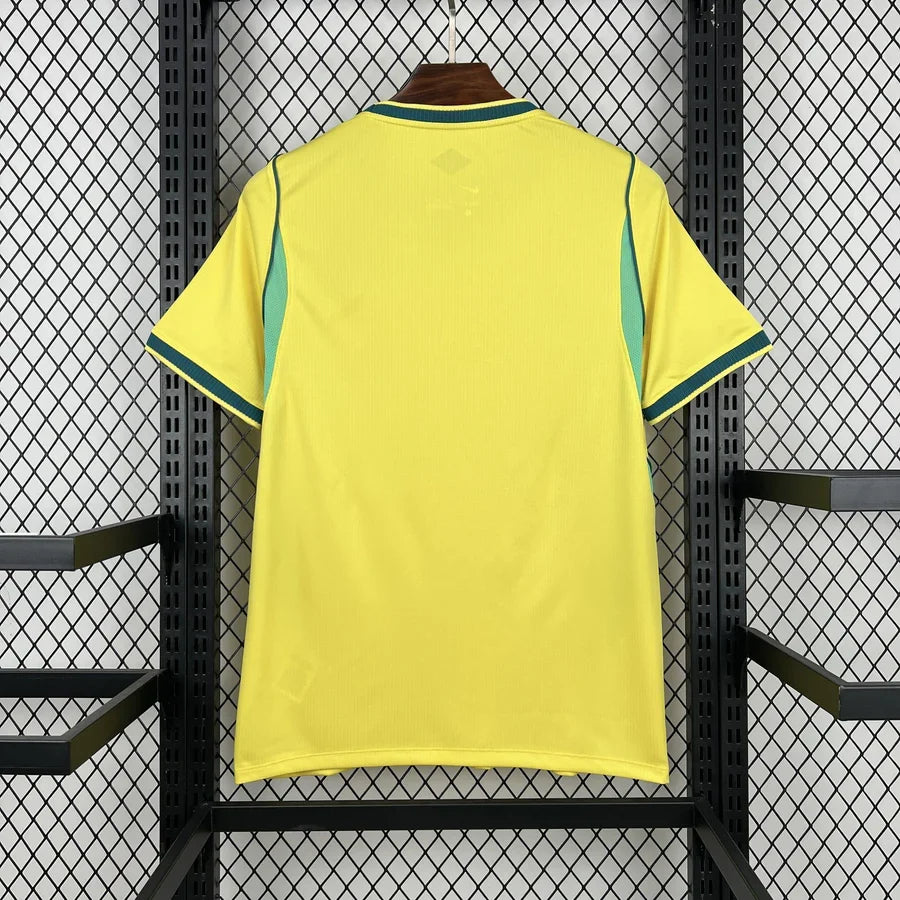 Maillot football Brésil Brazil domicile 2026/27