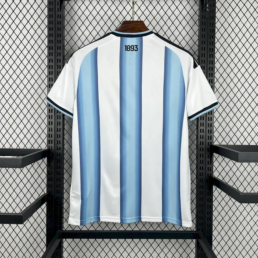 Maillot football Argentine domicile Coupe du monde 2026