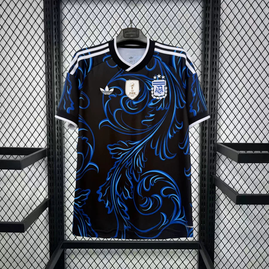 Argentine Maillot Extérieur 26/27