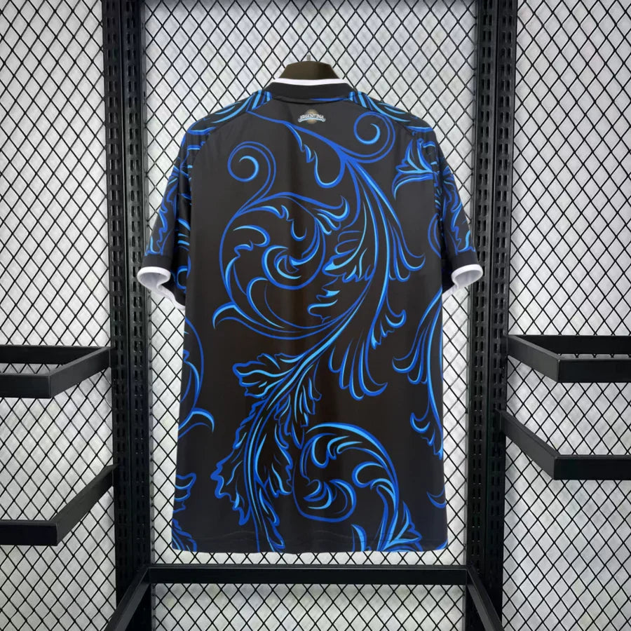 Argentine Maillot Extérieur 26/27