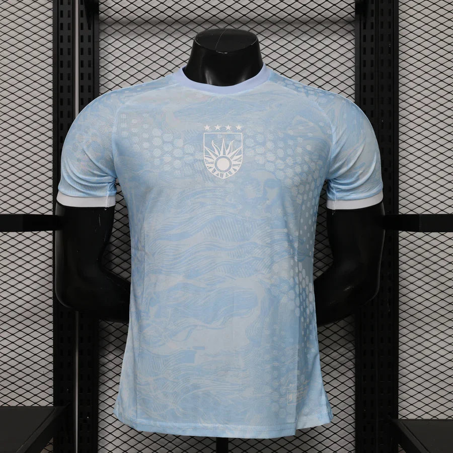 Maillot football Uruguay Spécial Player Version 2026/27