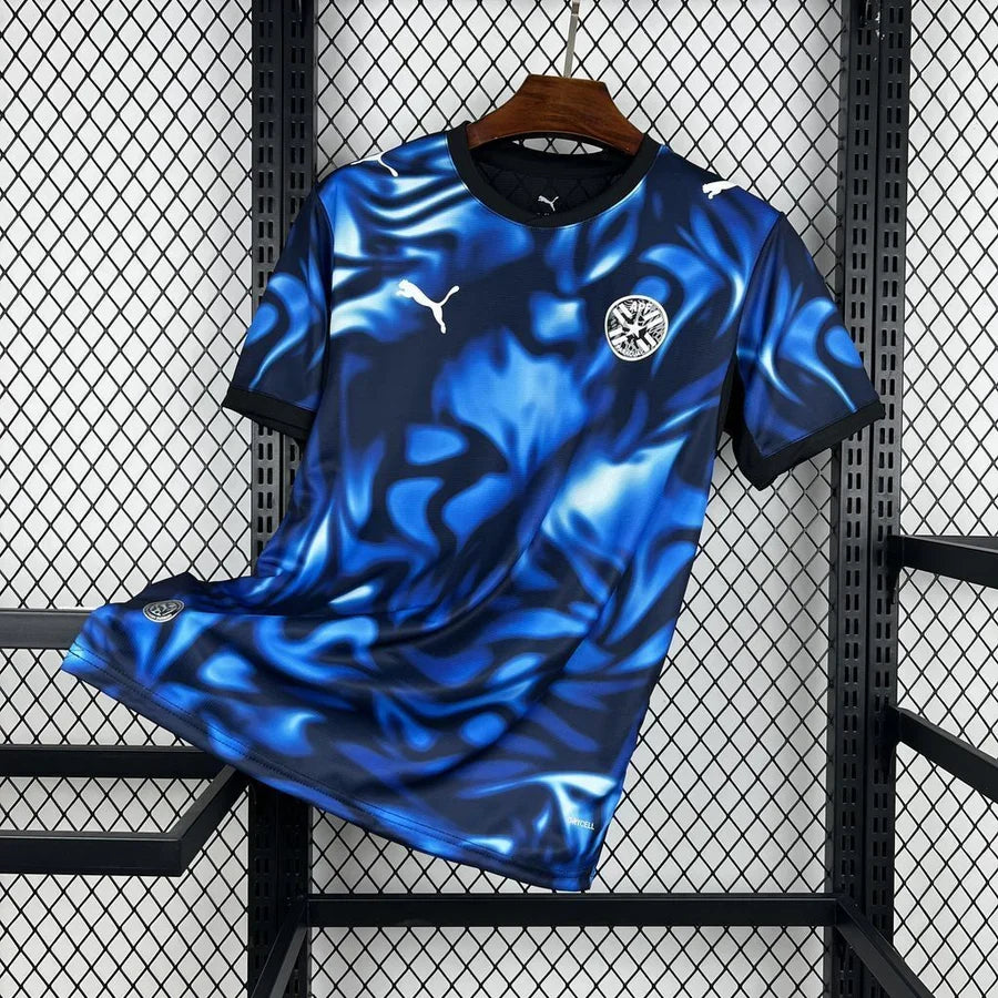 Maillot football Paraguay extérieur Coupe du monde 2026