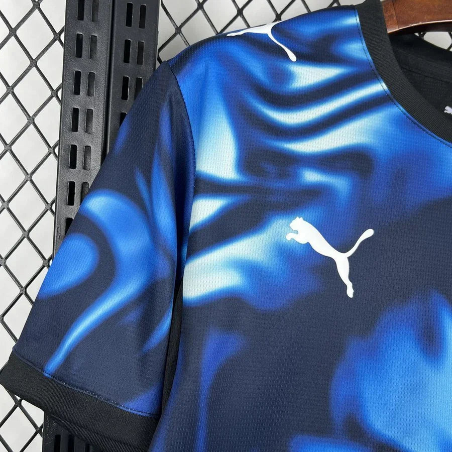 Maillot football Paraguay extérieur Coupe du monde 2026