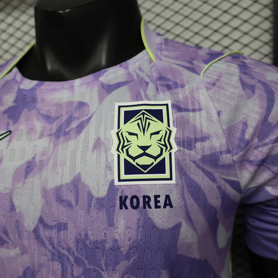 Maillot football Corée/Korea extérieur * Player Version * 2026/27