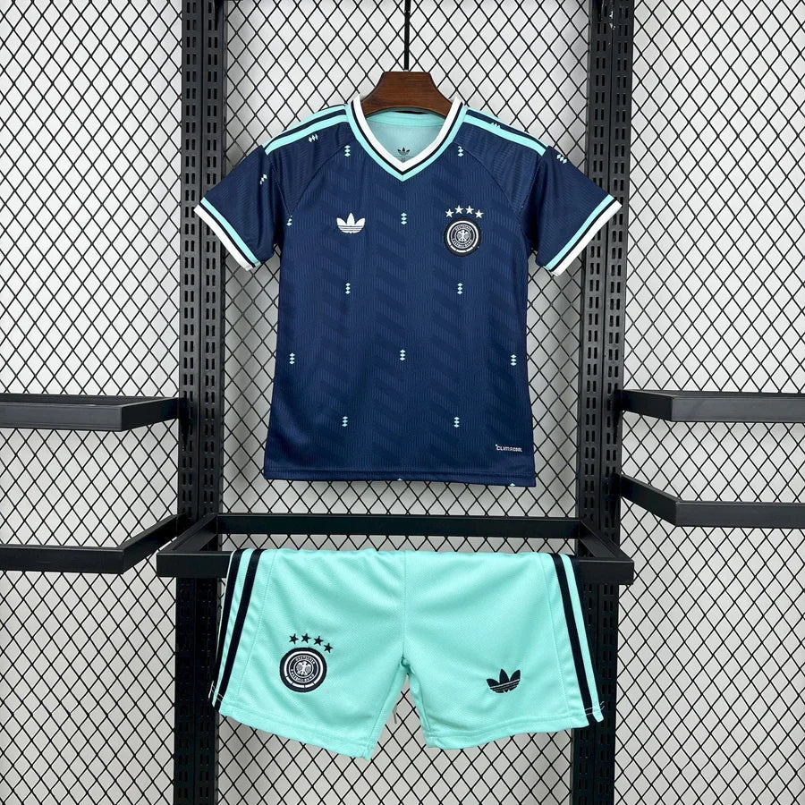 Kit ensemble football Allemagne extérieur Germany 2026/27