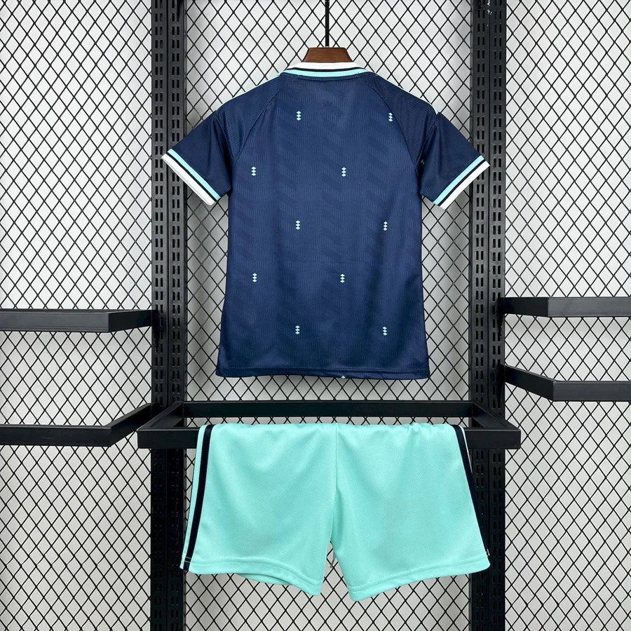 Kit ensemble football Allemagne extérieur Germany 2026/27
