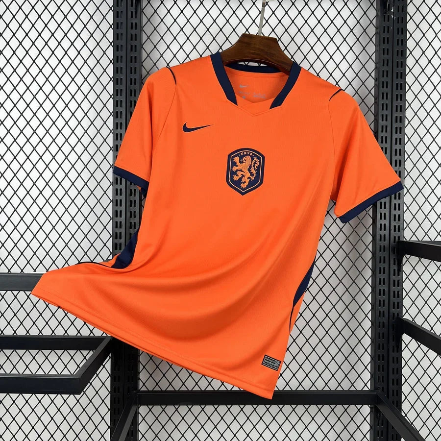 Maillot football Pays-Bas Netherlands domicile 2026/27