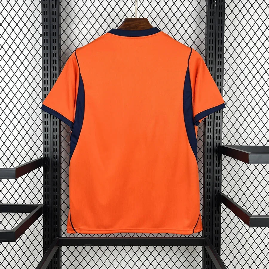 Maillot football Pays-Bas Netherlands domicile 2026/27