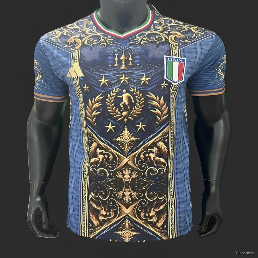 Maillot football Italie/Italia Player Version 2024/25