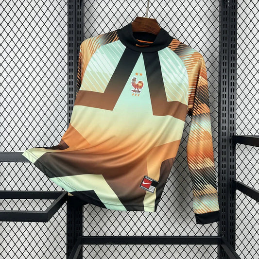 Maillot football France Spécial Hollywood 2026/27
