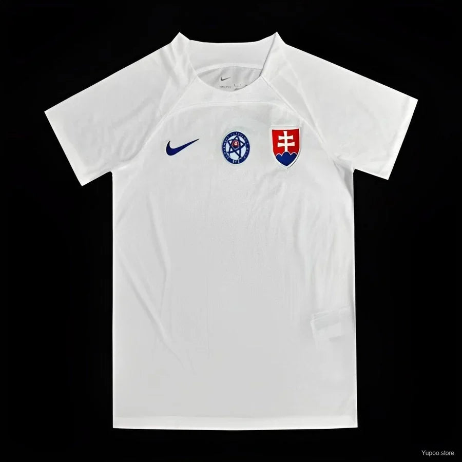 Maillot football Serbie Slovaquie Slovakia 2024/25