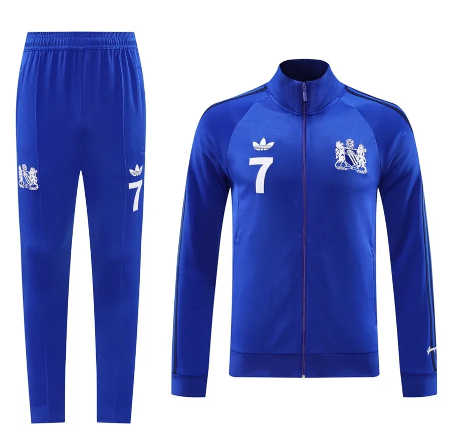 Survêtement ensemble football Manchester United George Best 2024/25