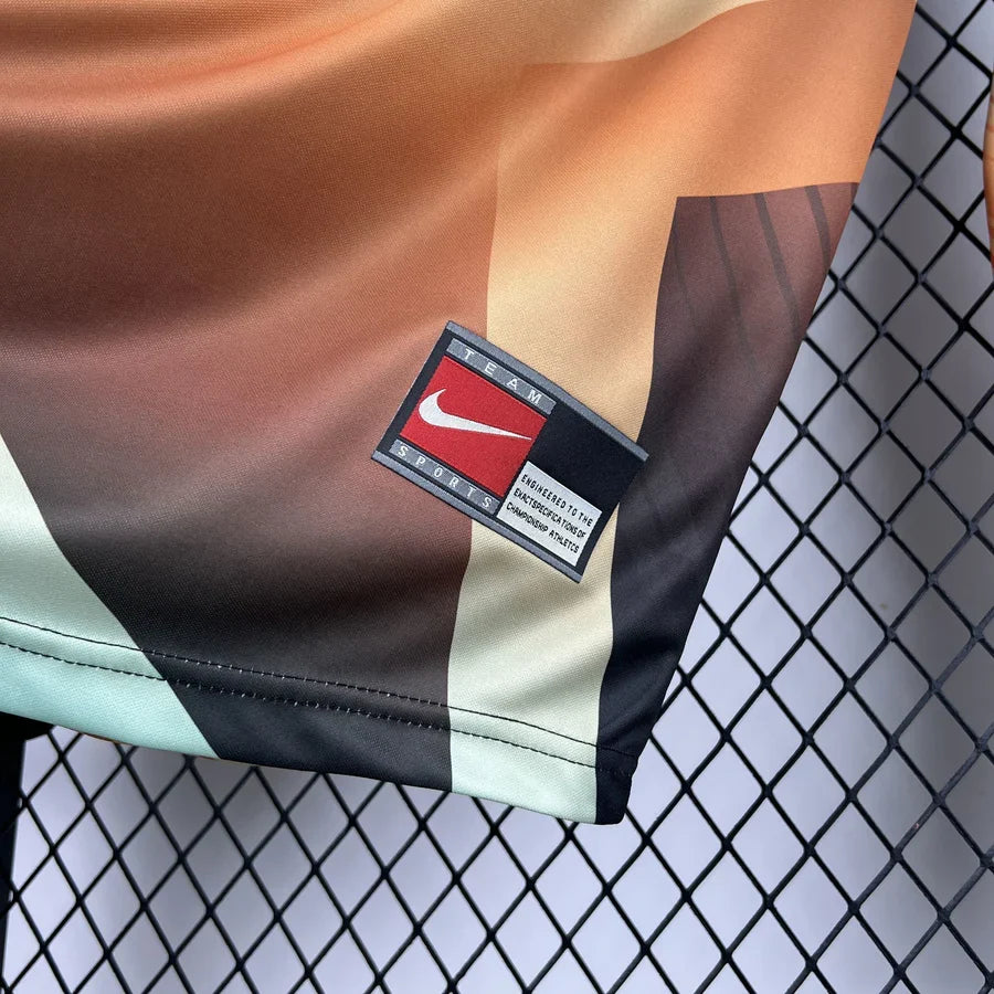 Maillot football France Spécial Hollywood 2026/27
