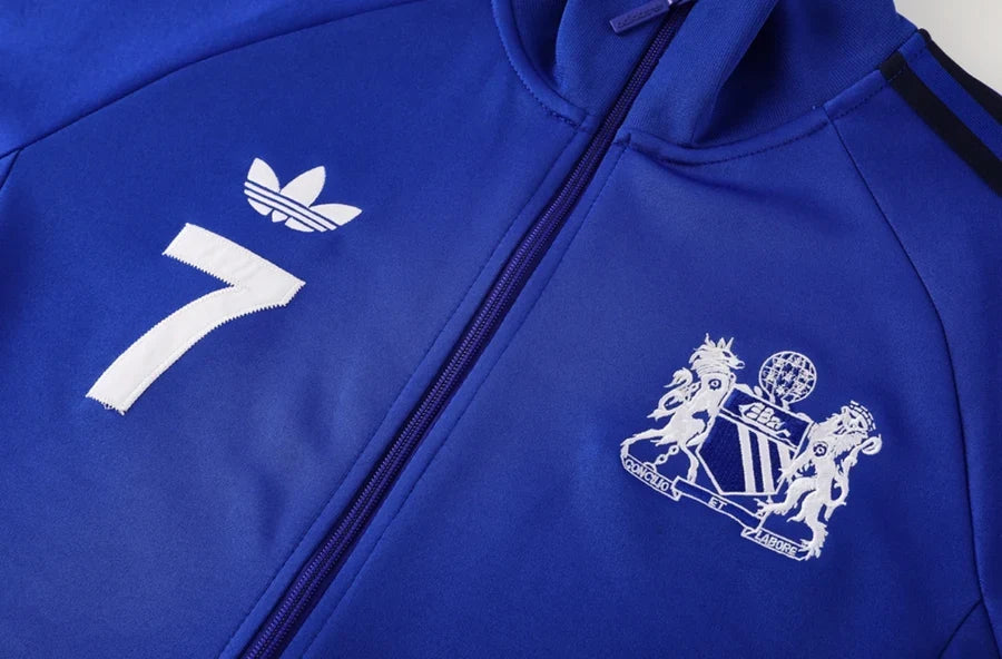Survêtement ensemble football Manchester United George Best 2024/25