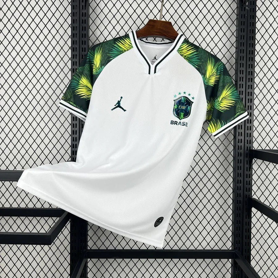 Maillot football Brésil Brazil Spécial Édition 2026/27