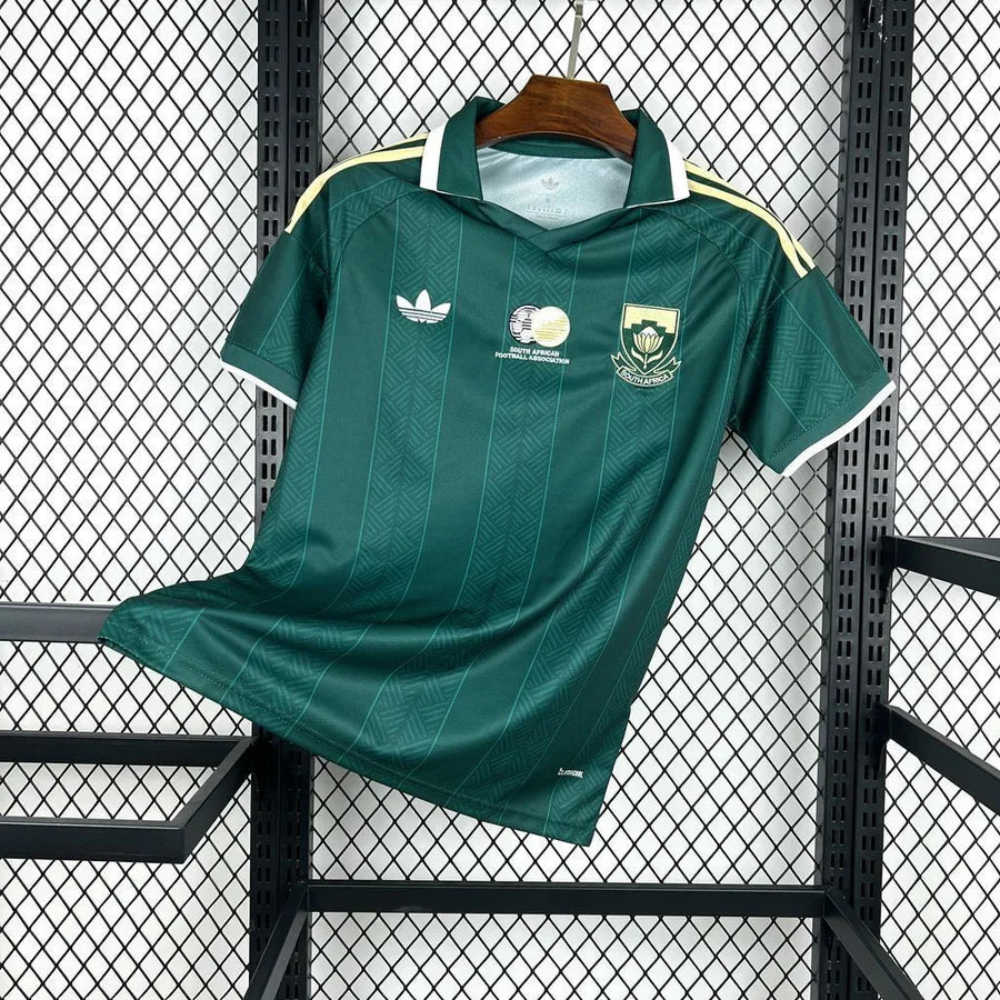 Maillot football Afrique du Sud South Africa extérieur 2026/27