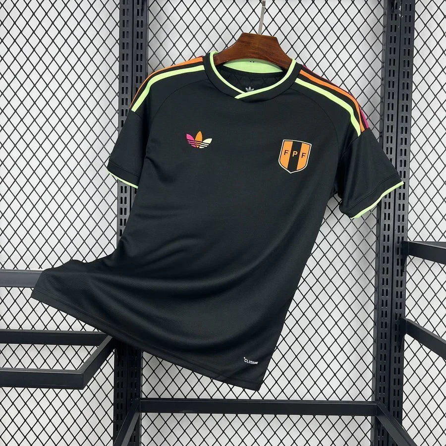 Maillot football Pérou/Peru extérieur Coupe du monde 2026