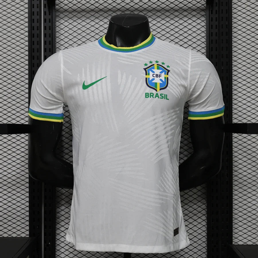 Maillot football Brésil Brazil domicile 2026/27