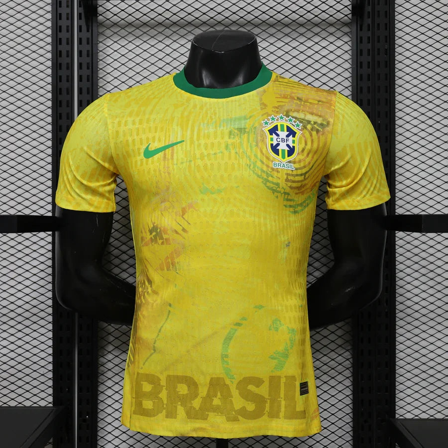 Maillot football Brésil Brazil domicile 2026/27