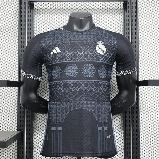 Maillot football Real Madrid Spécial Player Version 2024/25
