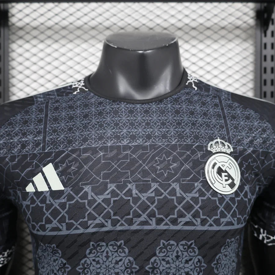 Maillot football Real Madrid Spécial Player Version 2024/25