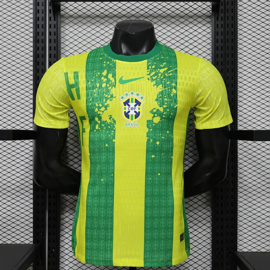 Maillot football Brésil Brazil domicile 2026/27