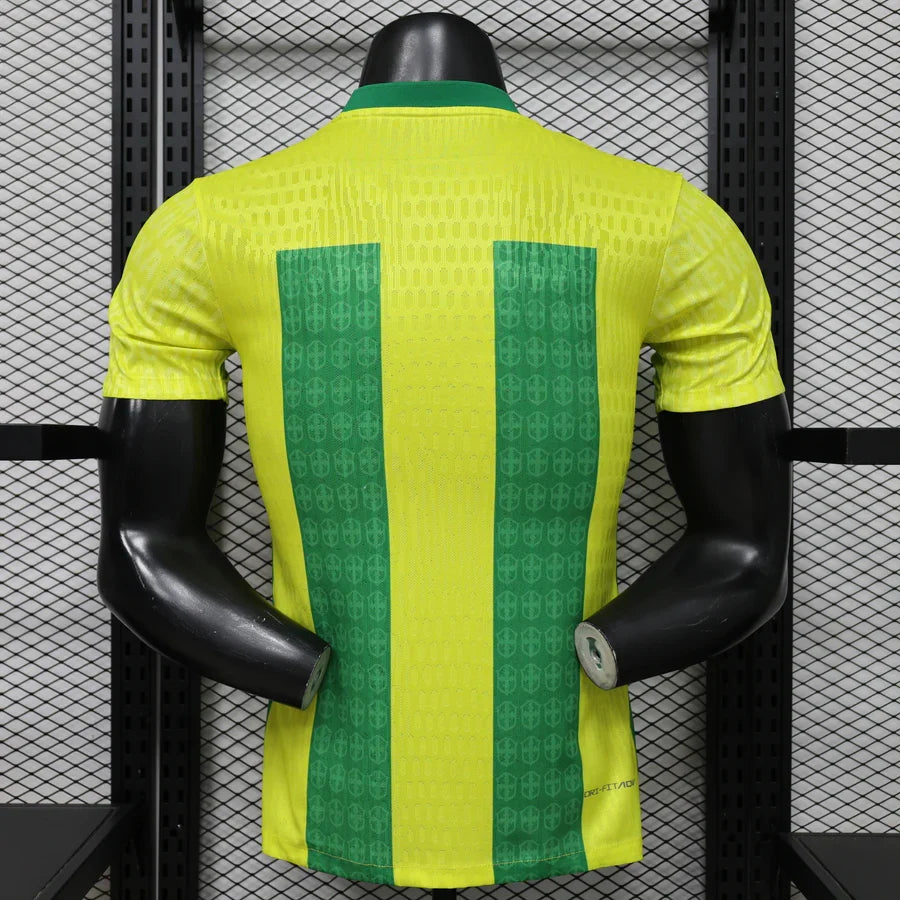 Maillot football Brésil Brazil domicile 2026/27