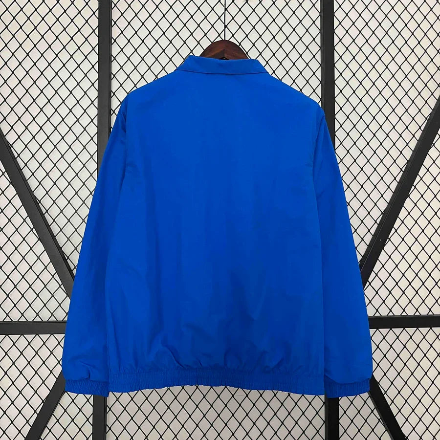 Veste France Adidas coupe-vent coat jacket 2026/27