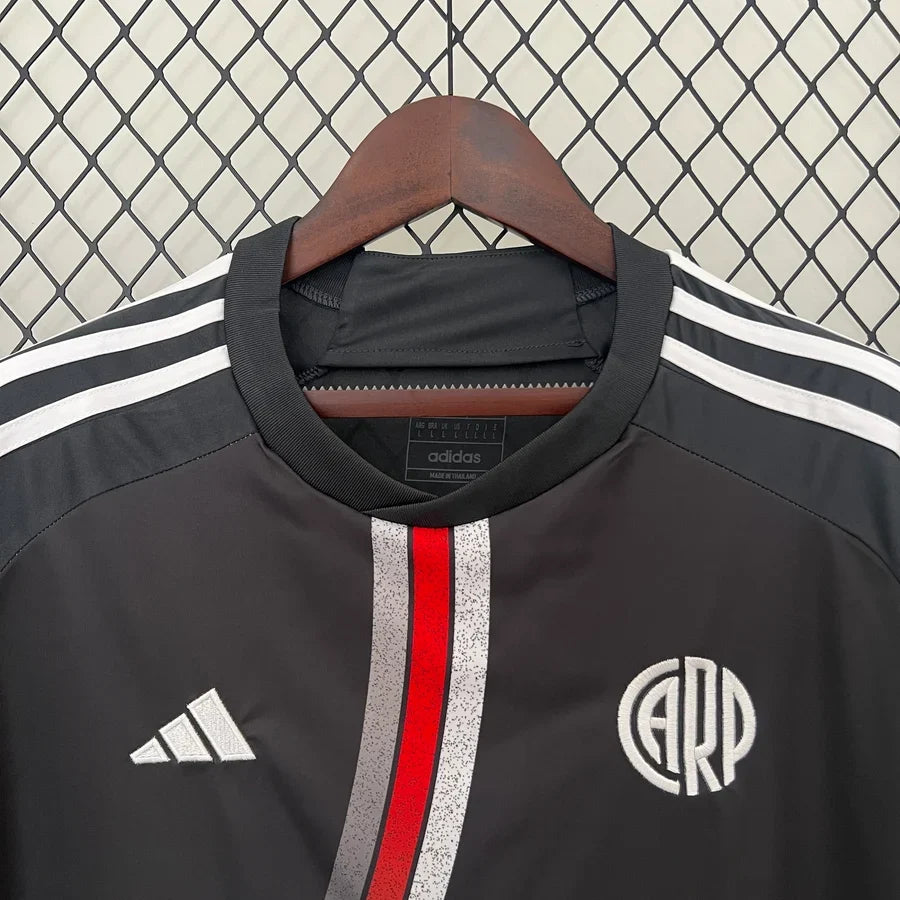 Maillot football River Plate Third 2024/25