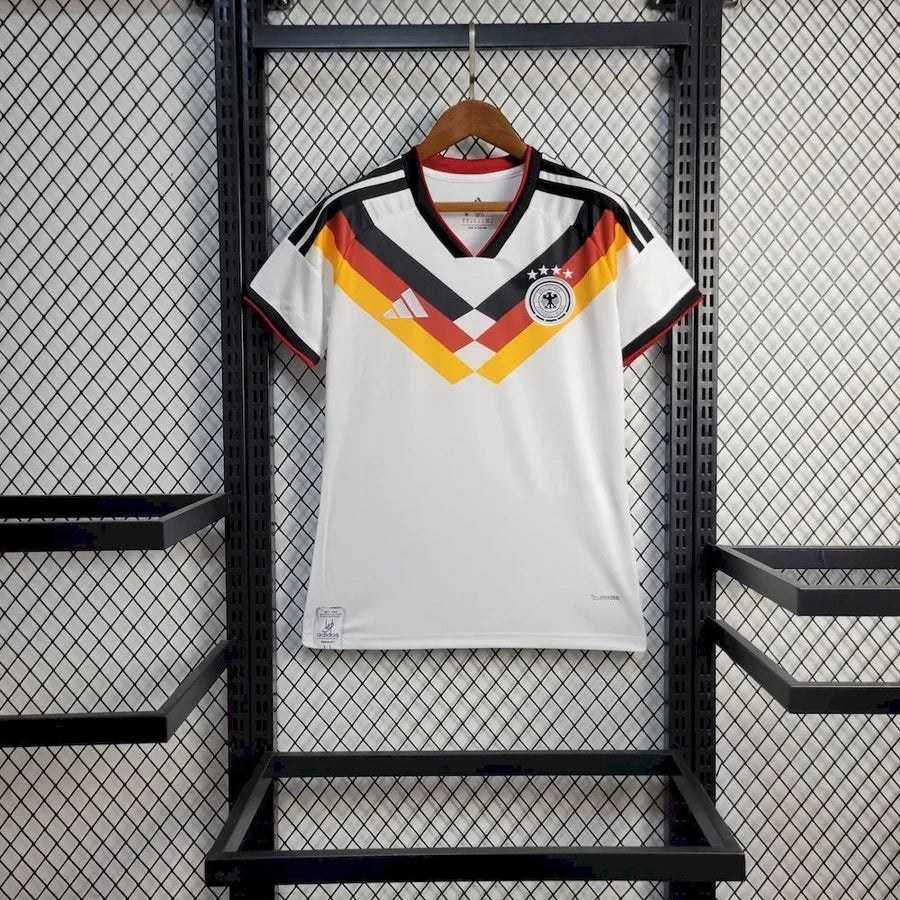 Maillot football Allemagne Germany domicile femme 2026/27