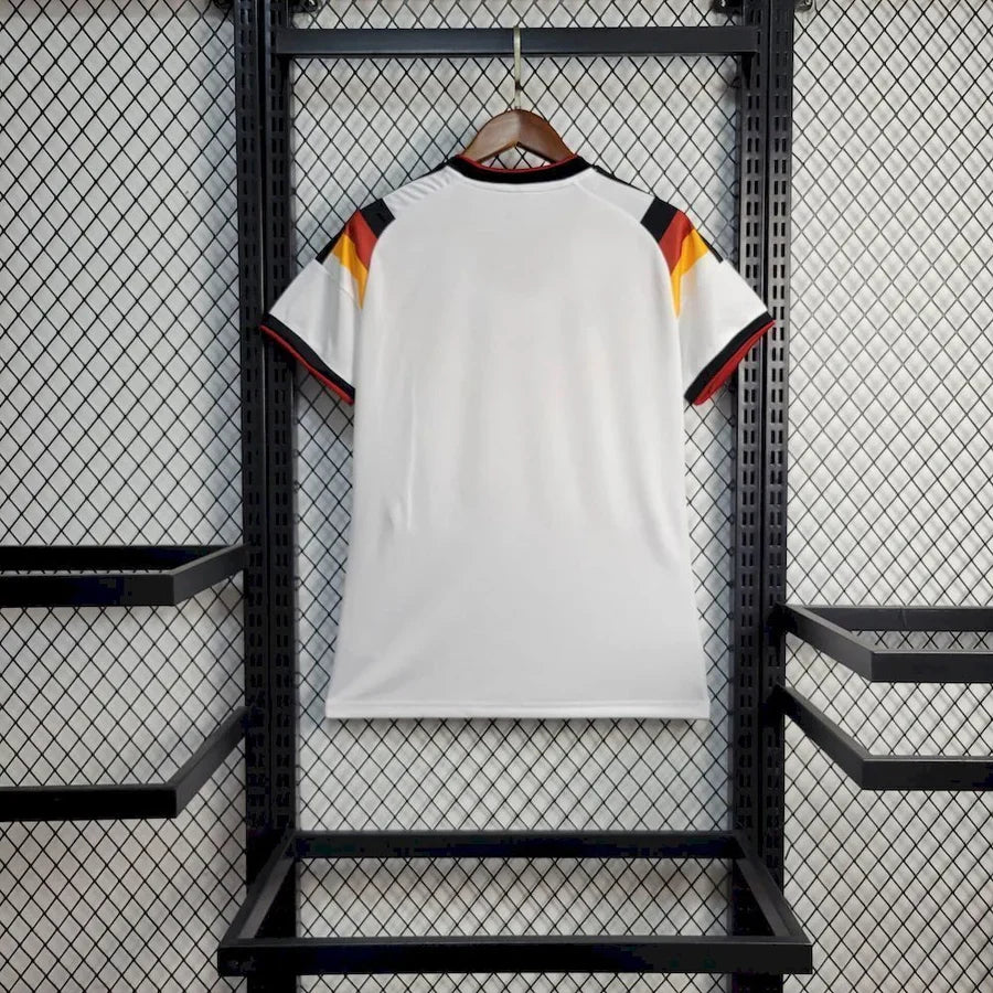 Maillot football Allemagne Germany domicile femme 2026/27