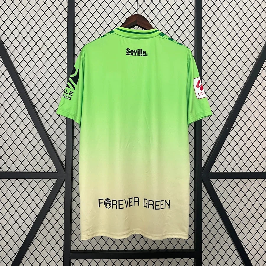 Maillot football Real Betis Séville Spécial Édition 2024/25