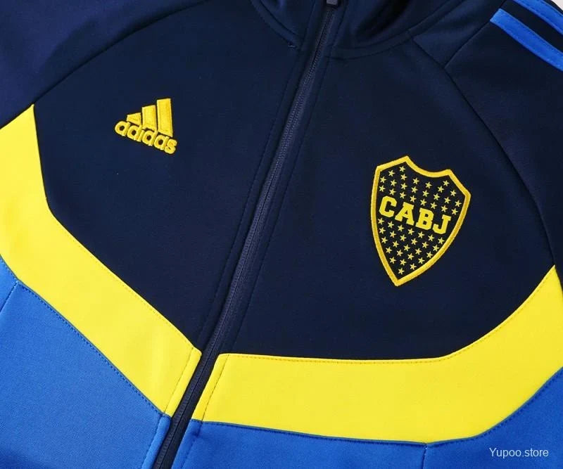 Survêtement ensemble jogging Boca Junior 2024/25