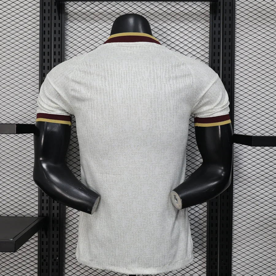 Maillot football Espagne/Spain extérieur Player Version 2026/27
