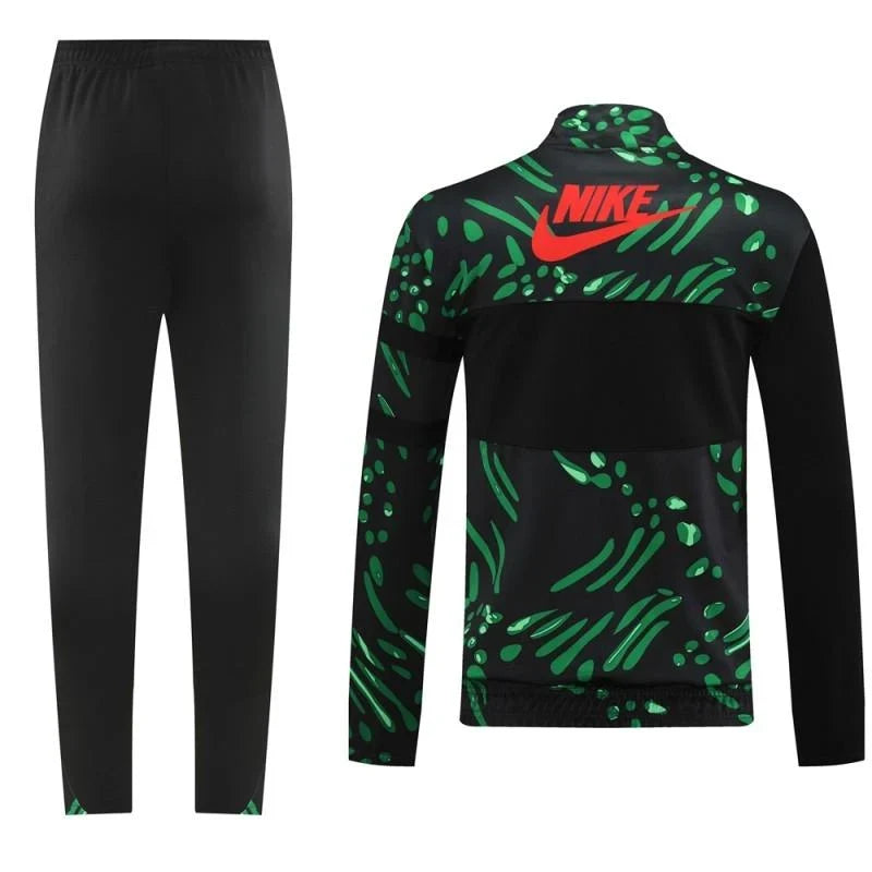 Survêtement ensemble jogging Nigéria 2024/25