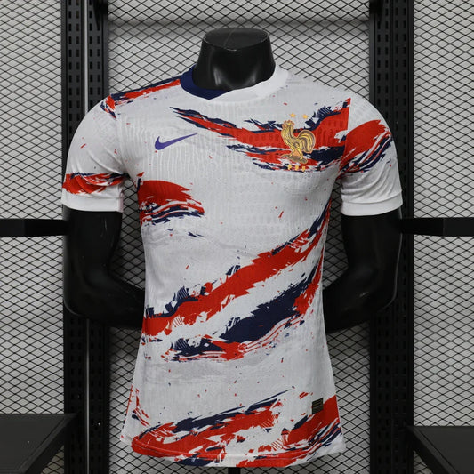 Maillot football France Spécial * Player Version * 2026/27