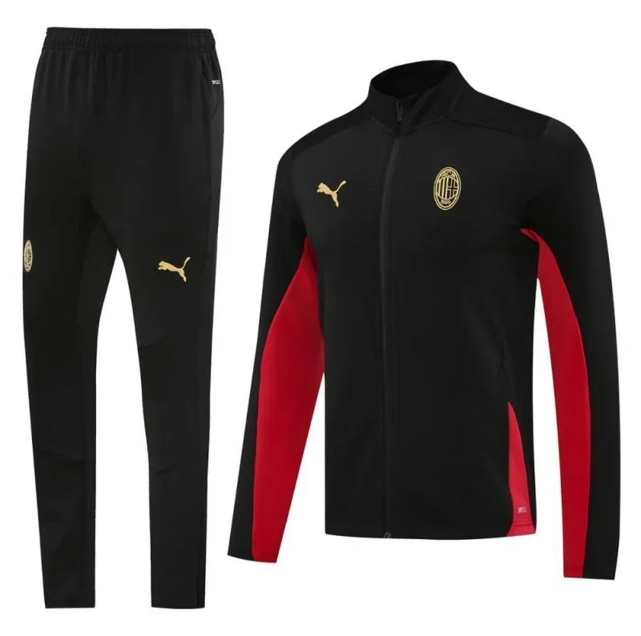 Survêtement ensemble football Milan AC 2024/25