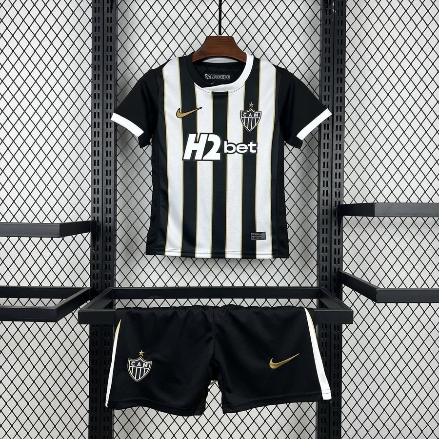 Kit ensemble football Atletico Mineiro domicile 2026/27
